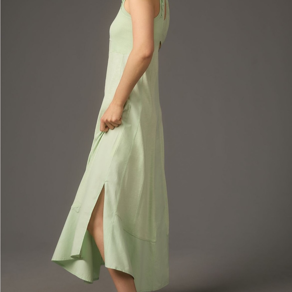 Anthropologie Daily Practice dress - Picture 5 of 8
